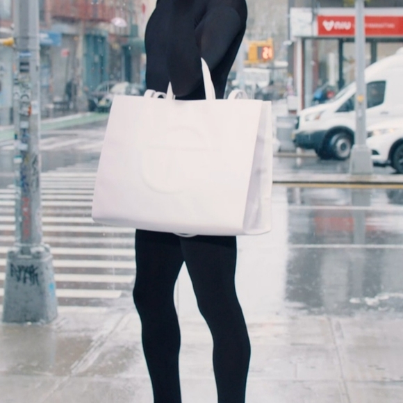 Brand New Large Telfar ✨️ - Picture 5 of 5